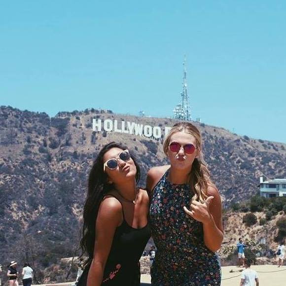 Meet your Posher, Amanda - Picture 1 of 1